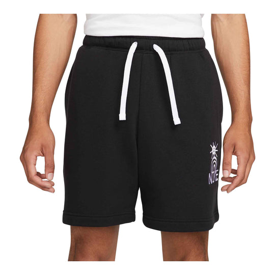 Nike Sportswear Men's Fleece Shorts