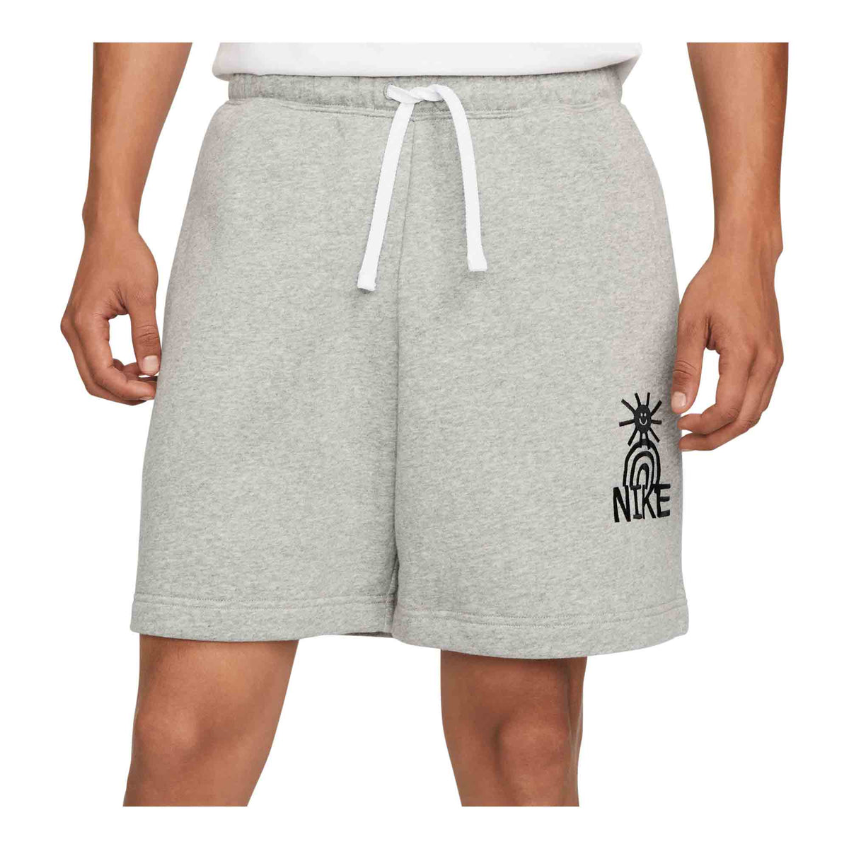 Nike Sportswear Men&#39;s Fleece Shorts