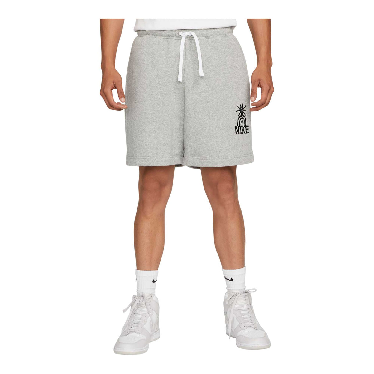 Nike Sportswear Men&#39;s Fleece Shorts