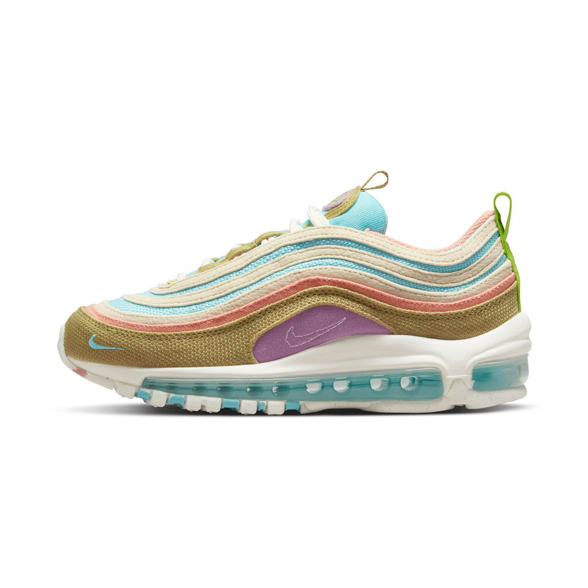 靴 Nike Air Max 97 SE Shop Nike Air Max 97 SE Big Kids' Shoes - | Millennium Shoes