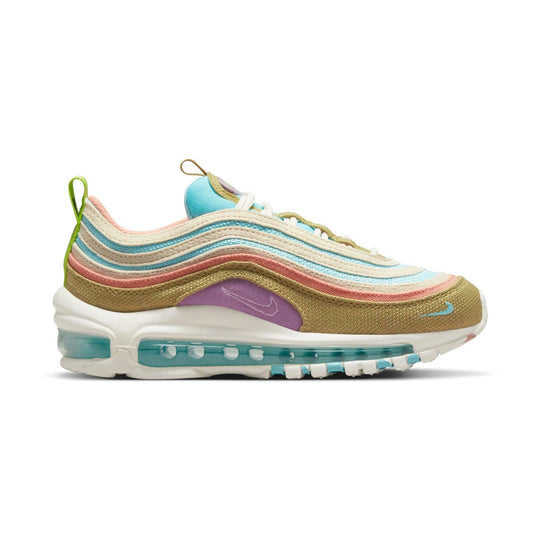 Nike Air Max 97 SE Big Kids' Shoes