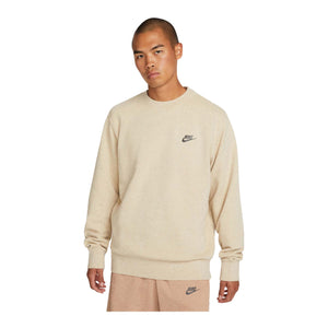 Nike Club Fleece Men's Crew