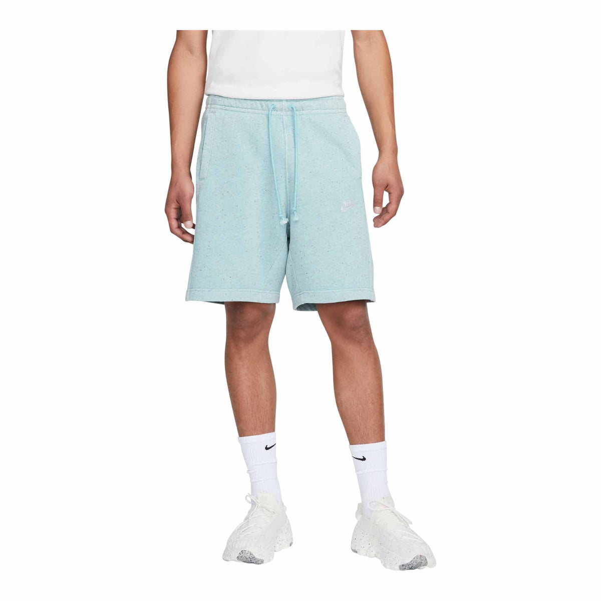 Nike Club Fleece+ Men&#39;s Shorts