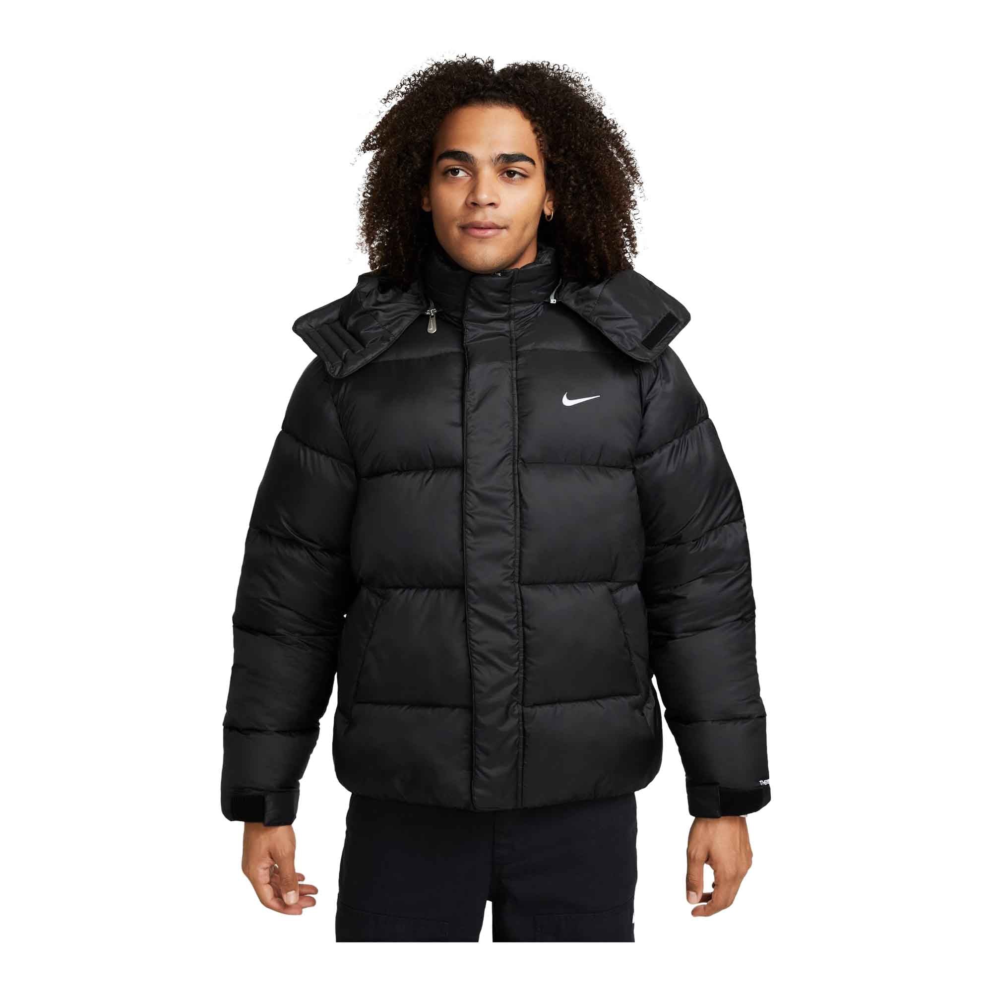 Nike Life Therma-FIT Men's Puffer Jacket - Jackets and Outerwear