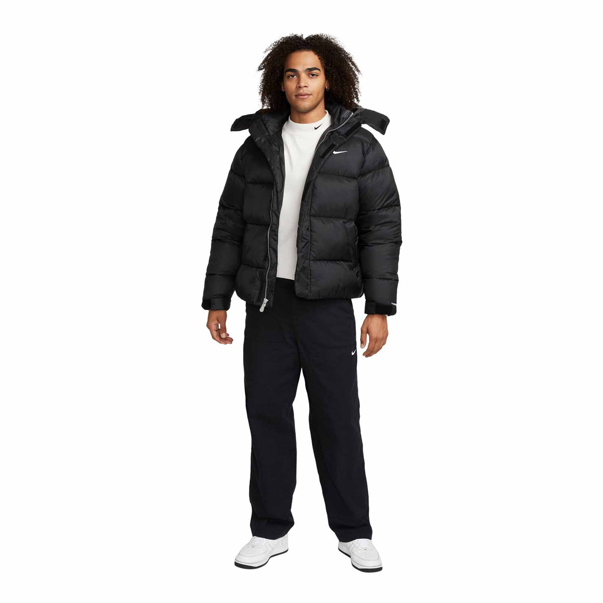 Nike Life Therma-FIT Men&#39;s Puffer Jacket