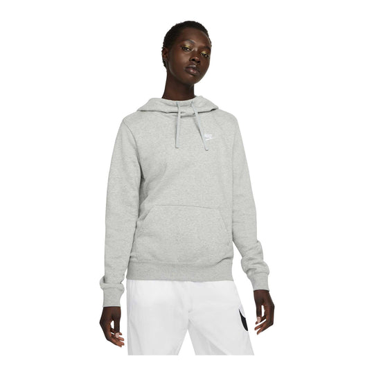 Nike Sportswear Club Fleece Women's Funnel-Neck Hoodie