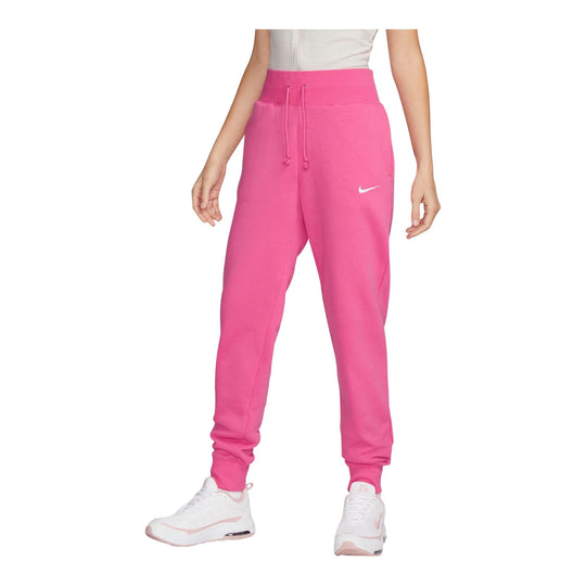 Nike Sportswear Phoenix Fleece Women's High-Waisted Joggers