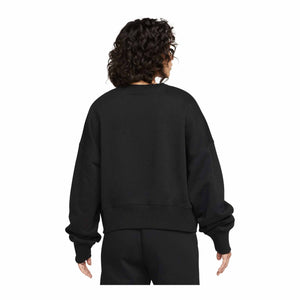 Nike Sportswear Phoenix Fleece Women's Over-Oversized Crewneck Sweatshirt