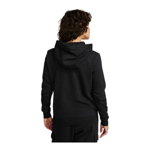 Nike Sportswear Club Fleece Women's Logo Pullover Hoodie