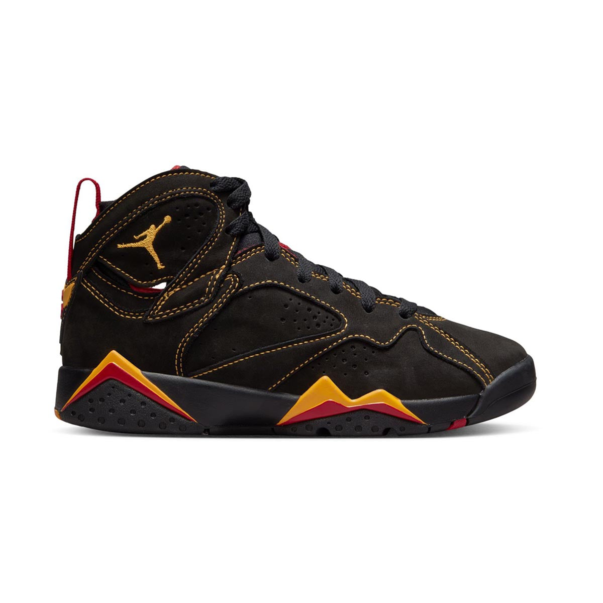 Air Jordan Retro 7 Big Kids' Shoes - 