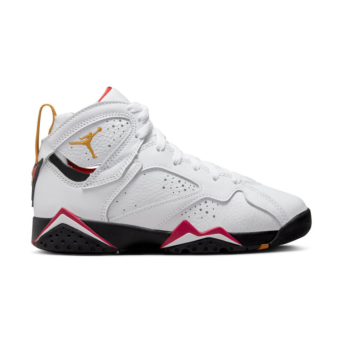 Air Jordan Retro 7 Big Kids' Shoes - 