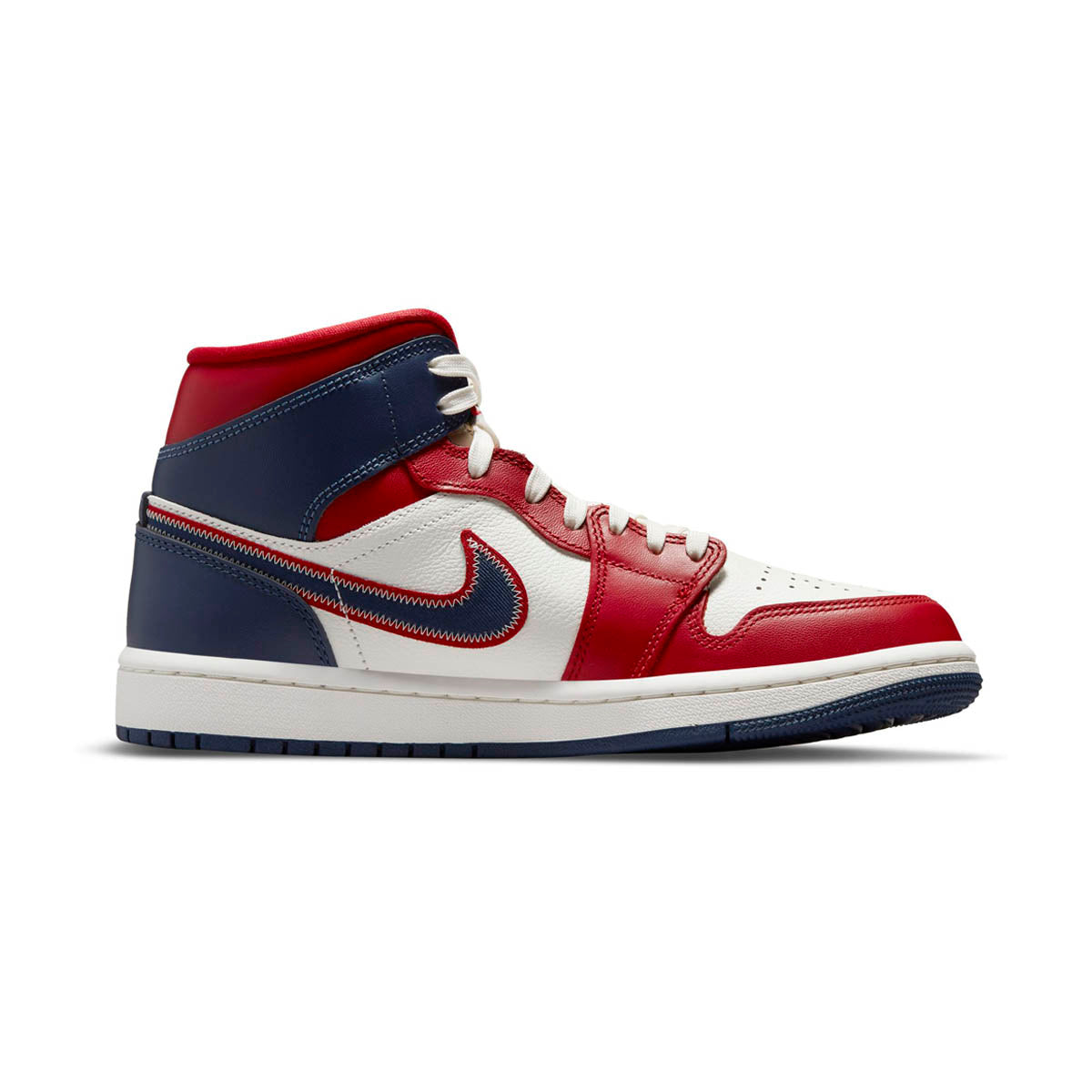 Air Jordan 1 Mid SE Wome's Shoes - 