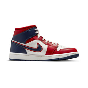 Air Jordan 1 Mid SE Wome's Shoes