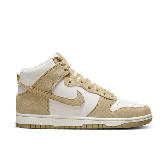 Nike Dunk High Retro PRM Men's Shoes