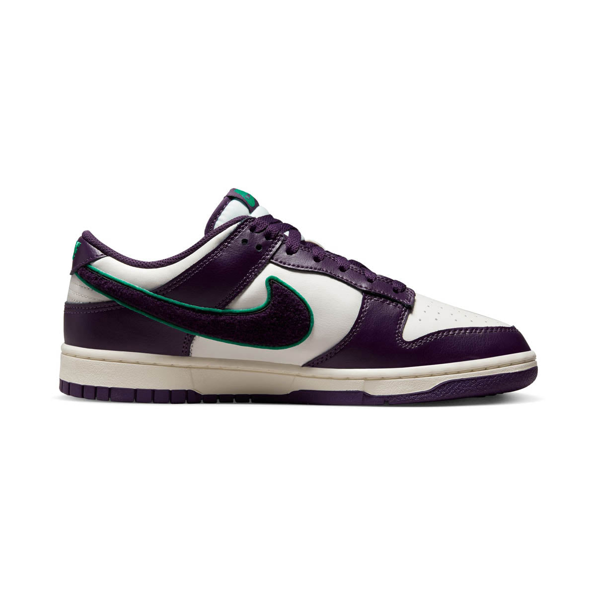 Nike Dunk Low Retro Men's Shoes - 