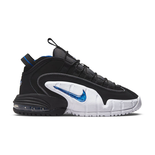 Nike Air Max Penny Big Kids' Shoes