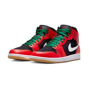 Air Jordan 1 Mid SE Men's Shoes