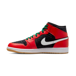 Air Jordan 1 Mid SE Men's Shoes