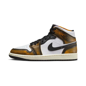 Air Jordan 1 Mid SE Men's Shoes