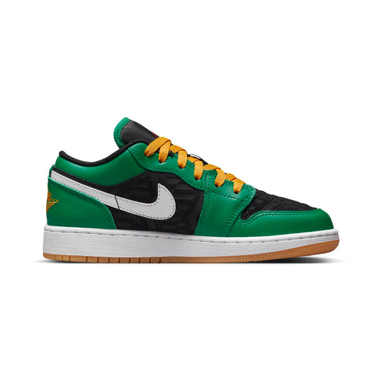 Air Jordan 1 Low SE Big Kids' Shoes
