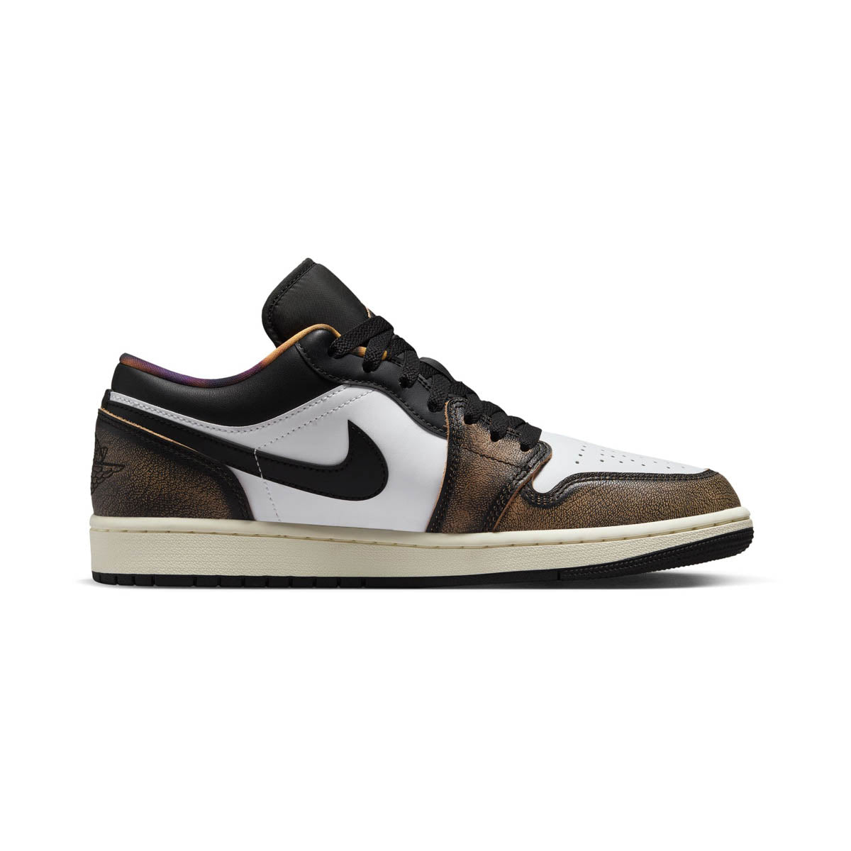 Air Jordan 1 Low SE Men's Shoes - 