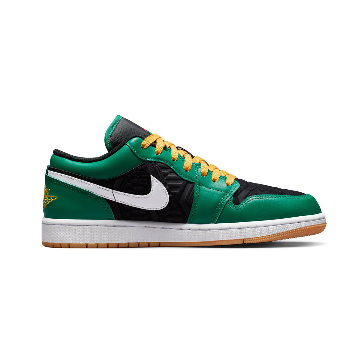 Air Jordan 1 Low SE Men's Shoes - 