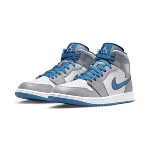 Air Jordan 1 Mid Men's Shoes