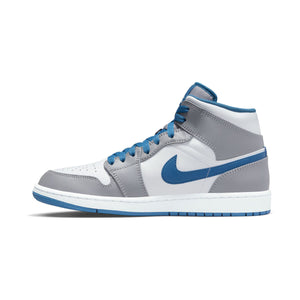 Air Jordan 1 Mid Men's Shoes