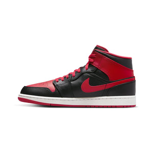 Air Jordan 1 Mid Men's Shoes