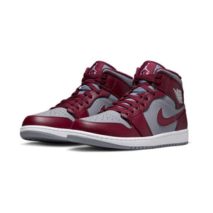 Air Jordan 1 Mid Men's Shoes