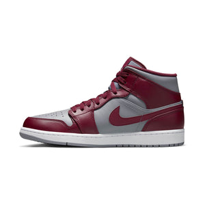 Air Jordan 1 Mid Men's Shoes