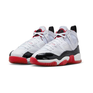 Jumpman Two Trey Big Kids' Shoes