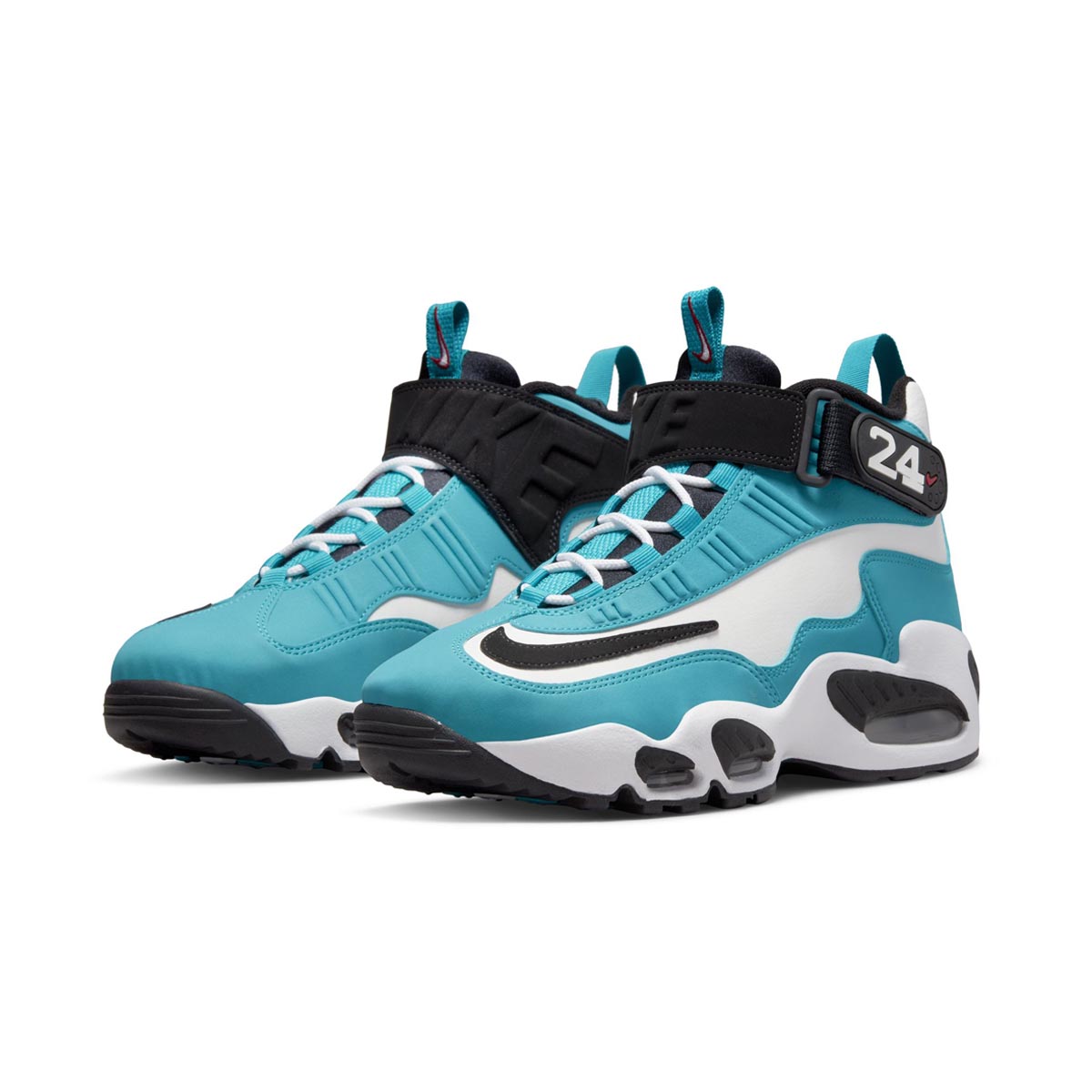 Nike Air Max 90 Nike Griffey Swingman Griffey Shoes MLB Legend Ken
