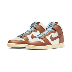 Nike Dunk High Retro Premium Men's Shoes