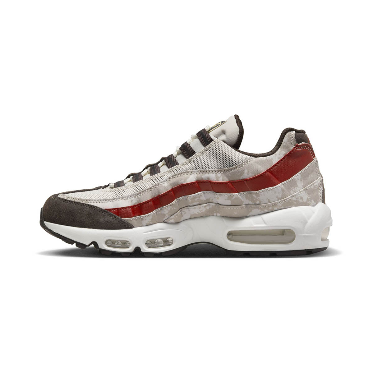 Nike Air Max 95 Sneakers in White