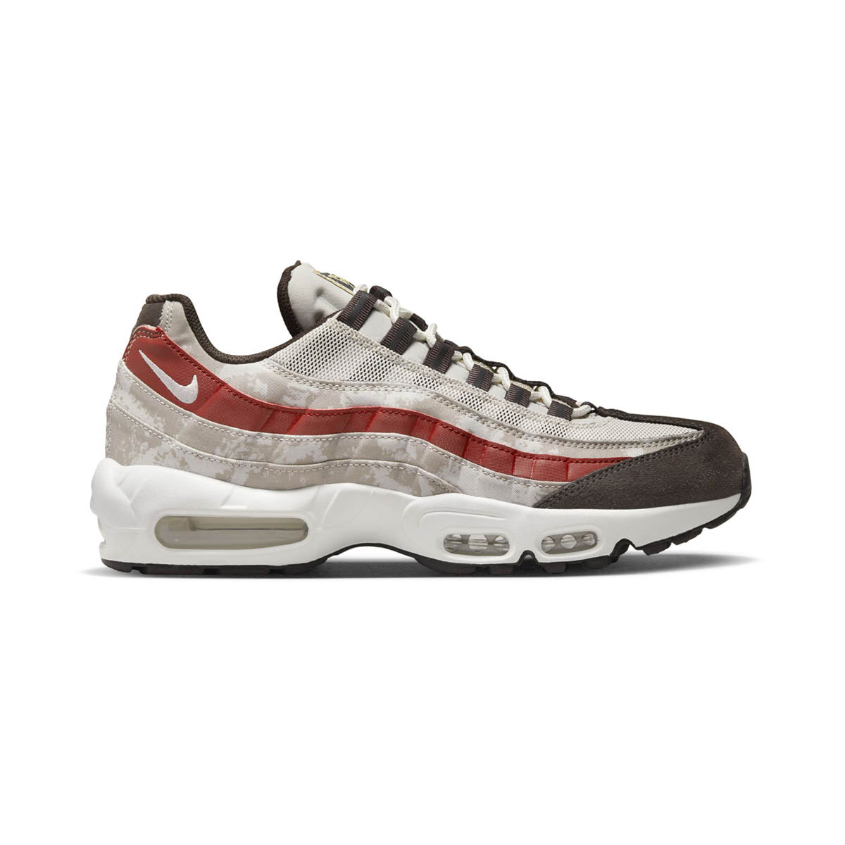 Nike Air Max 95 Men's Shoes - 