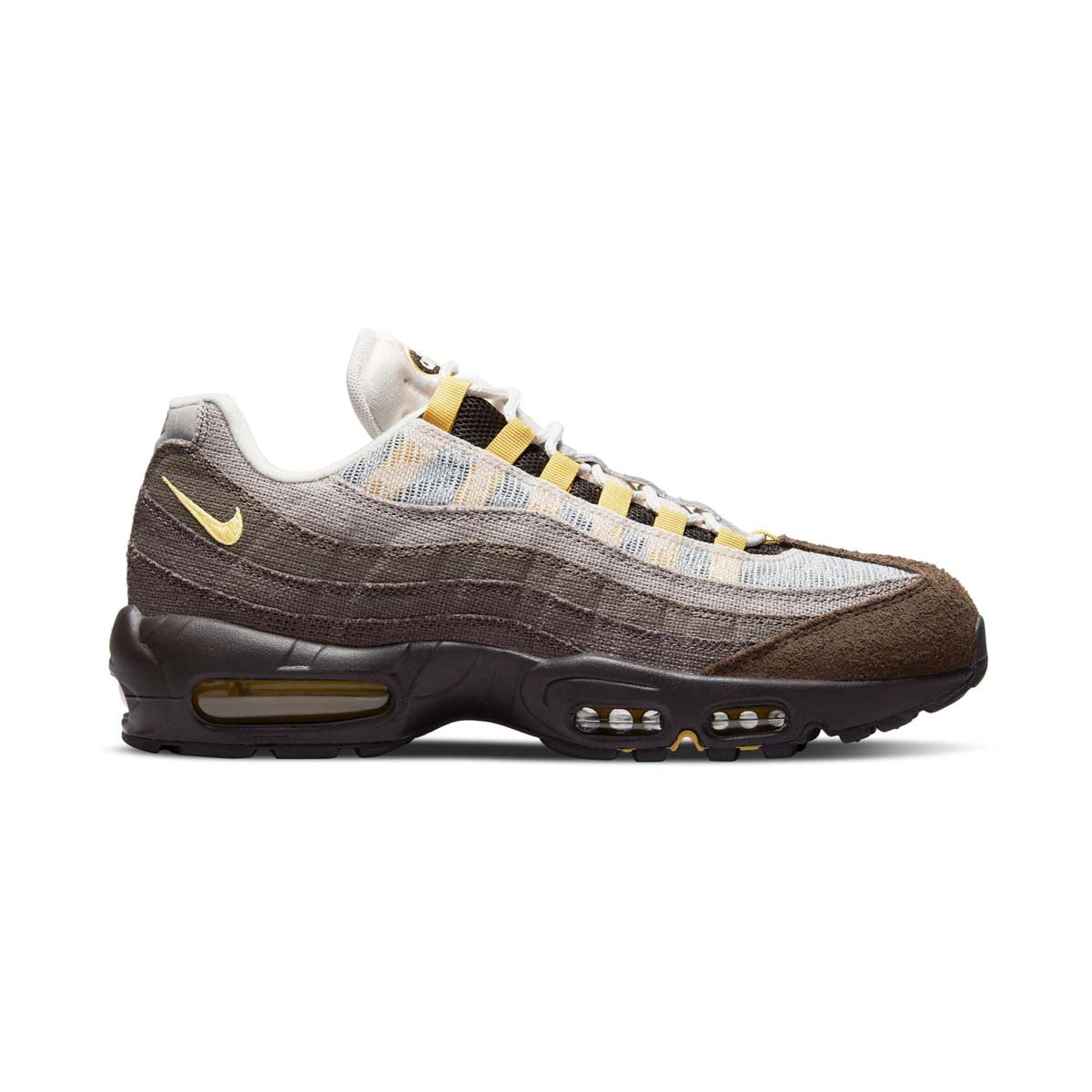 Nike Air Max 95 Men's Shoes - 