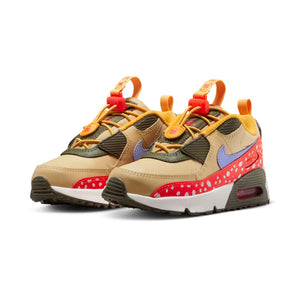 Nike Air Max 90 Toggle SE Little Kids' Shoes