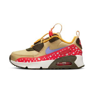 Nike Air Max 90 Toggle SE Little Kids' Shoes