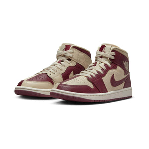 Air Jordan 1 Mid SE Women's Shoes