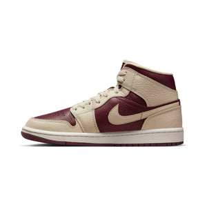 Air Jordan 1 Mid SE Women's Shoes