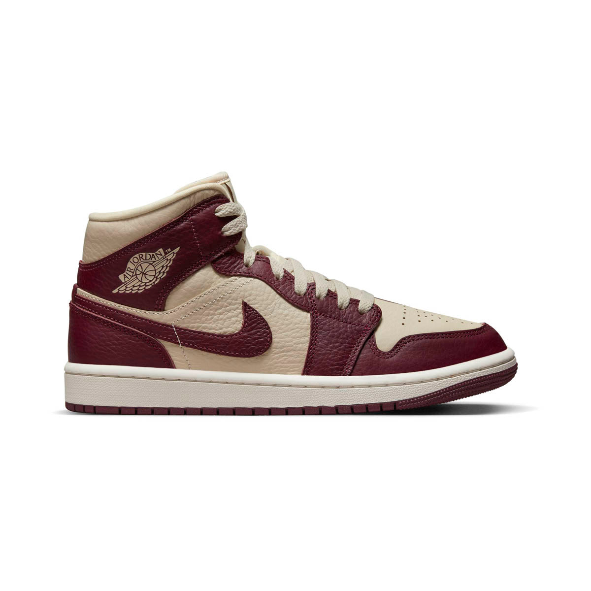 Air Jordan 1 Mid SE Women's Shoes - 