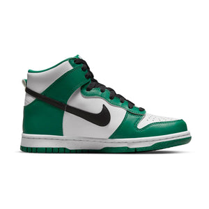 Nike Dunk High Big Kids' Shoes