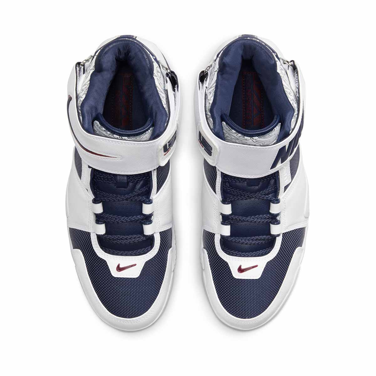 Nike Zoom LeBron 2 Men&#39;s Shoes