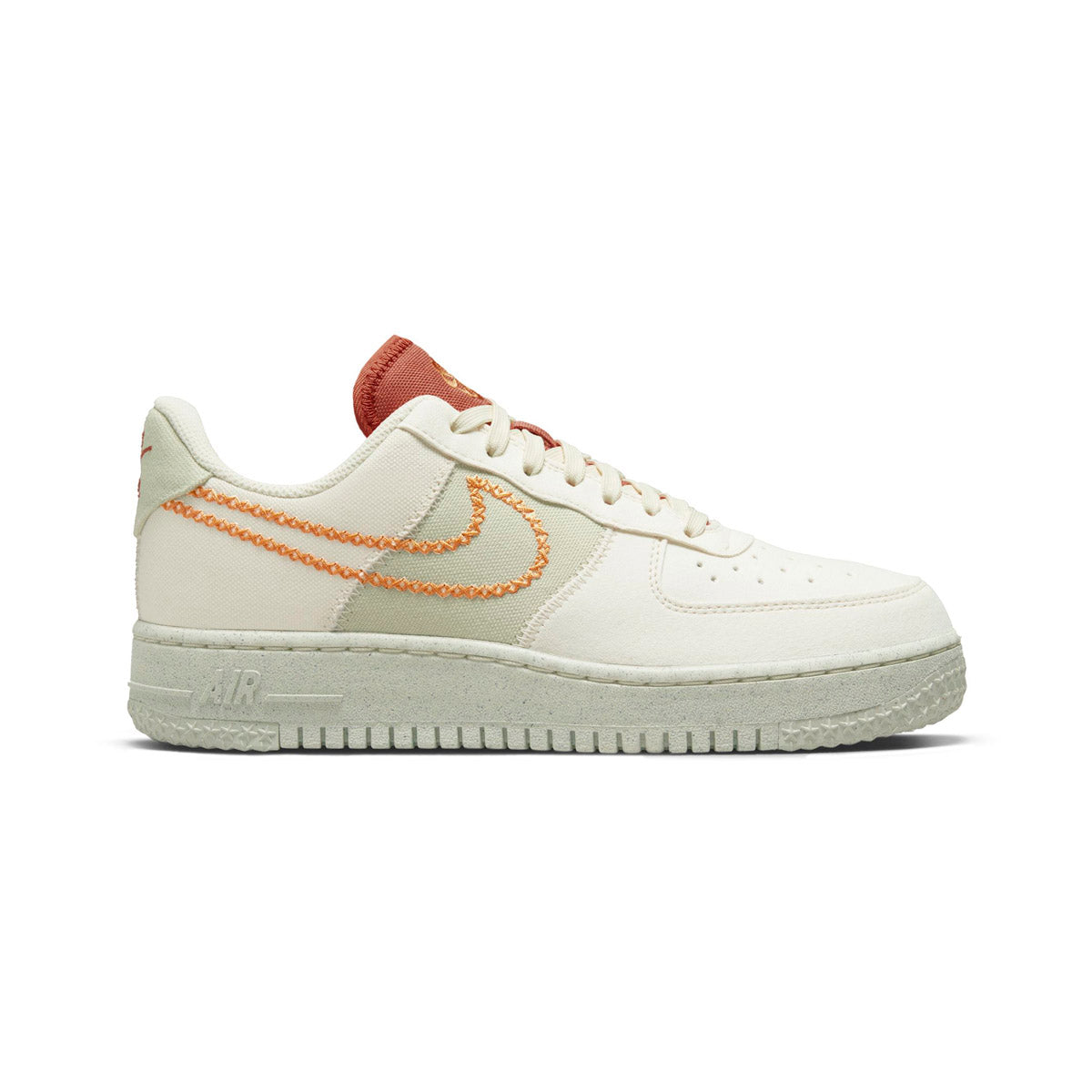 Nike Air Force 1 '07 Low Women's Shoes - 