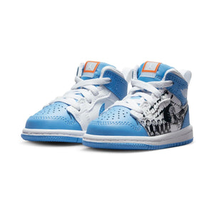 LV Prism J1 High (Baby Sizes) – The Surgeon