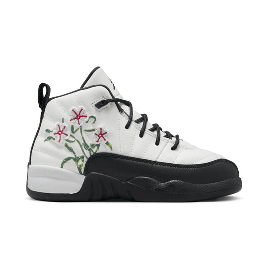 Jordan 12 Retro Little Kids' Shoes