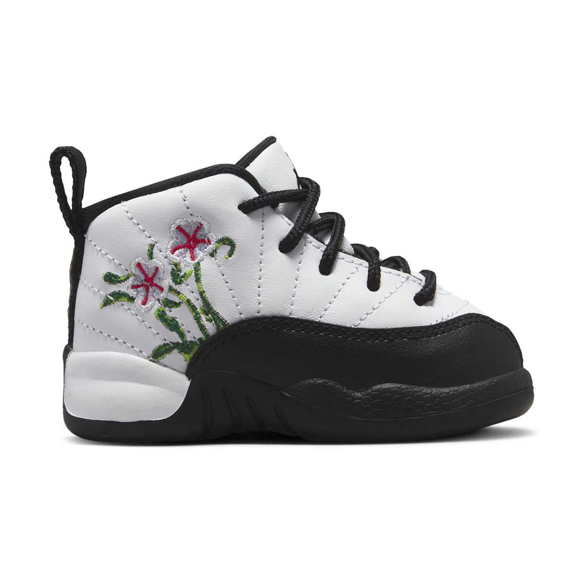 Shop Jordan 12 Retro Baby Toddler Shoes Millennium Shoes