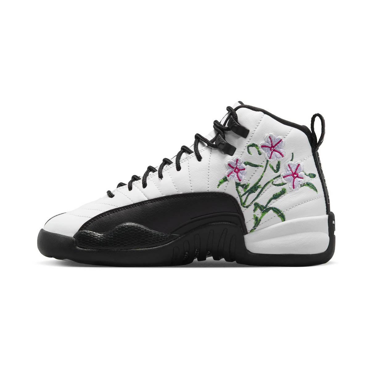 Air Jordan 12 Retro Big Kids&#39; Shoes