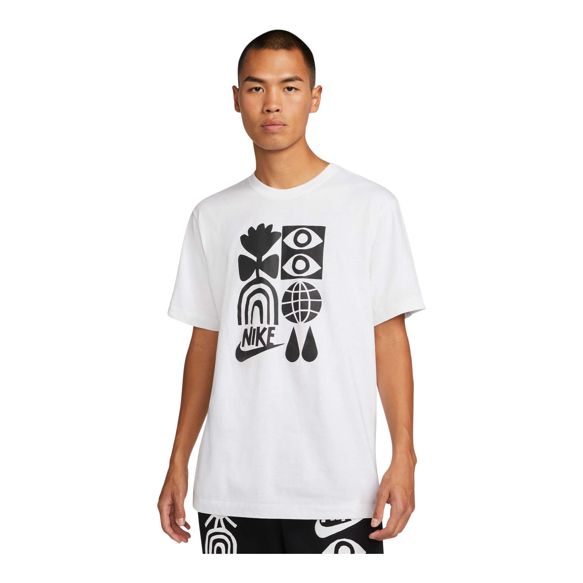 Nike Sportswear Men's T-Shirt - T-Shirts